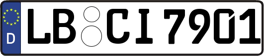 LB-CI7901