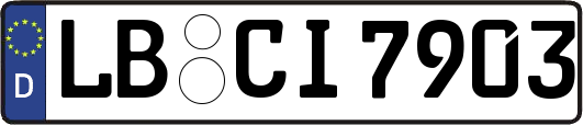 LB-CI7903