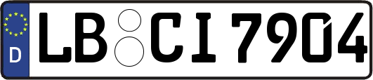 LB-CI7904
