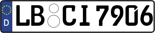 LB-CI7906