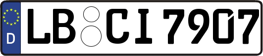 LB-CI7907
