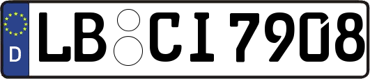 LB-CI7908