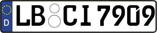 LB-CI7909