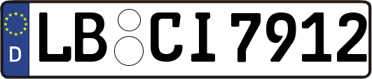 LB-CI7912