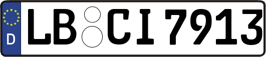 LB-CI7913