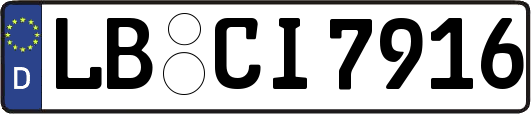 LB-CI7916