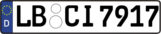 LB-CI7917