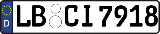 LB-CI7918