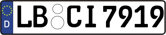 LB-CI7919