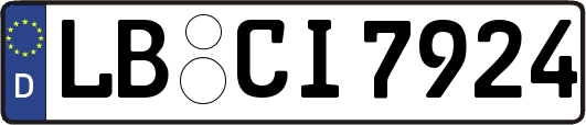 LB-CI7924