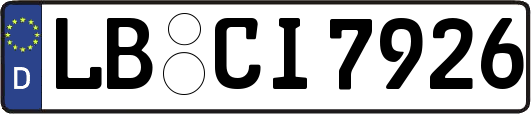 LB-CI7926