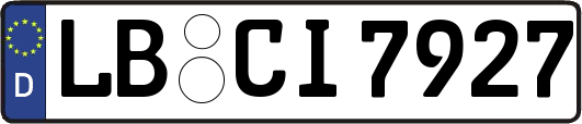 LB-CI7927
