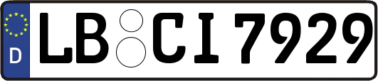 LB-CI7929