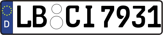 LB-CI7931