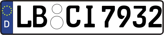 LB-CI7932