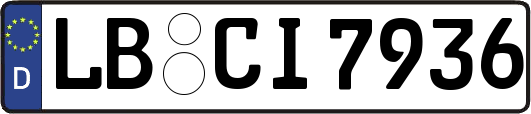 LB-CI7936