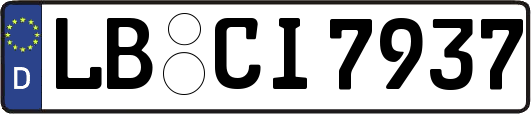 LB-CI7937