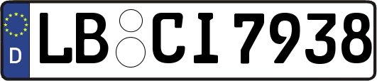 LB-CI7938