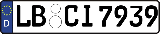 LB-CI7939