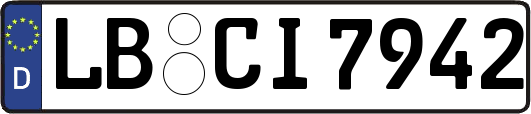 LB-CI7942