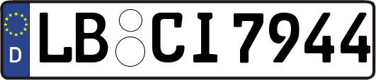LB-CI7944