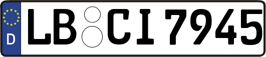 LB-CI7945
