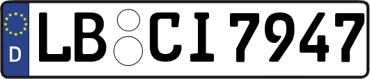LB-CI7947