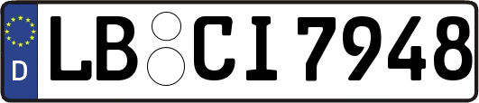 LB-CI7948