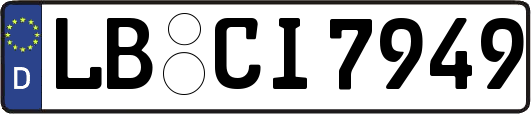 LB-CI7949