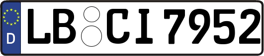 LB-CI7952