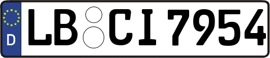 LB-CI7954