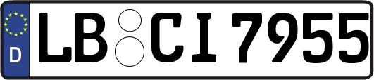 LB-CI7955