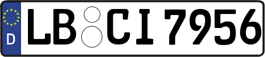 LB-CI7956