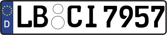 LB-CI7957