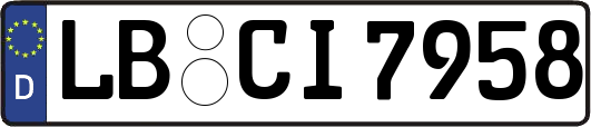 LB-CI7958