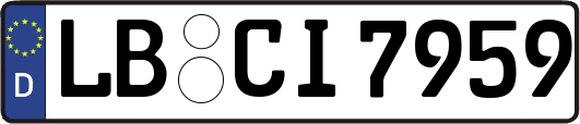 LB-CI7959