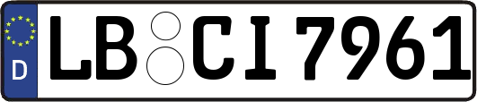 LB-CI7961