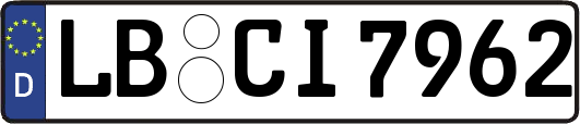 LB-CI7962