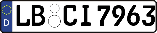 LB-CI7963