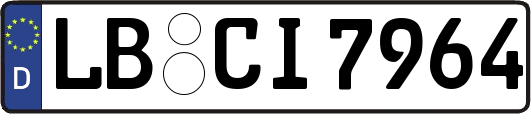 LB-CI7964