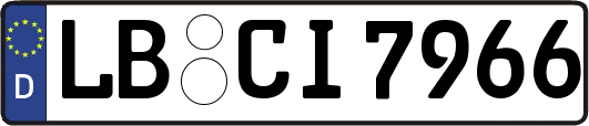 LB-CI7966