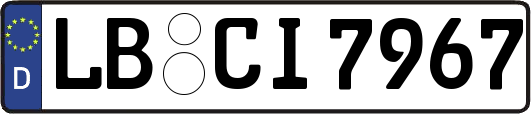LB-CI7967