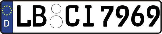 LB-CI7969