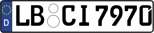 LB-CI7970