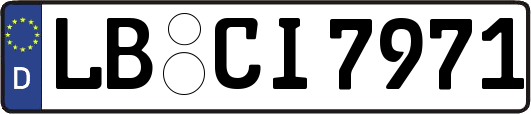 LB-CI7971