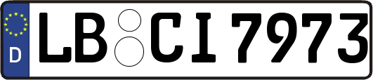 LB-CI7973