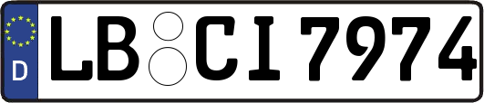LB-CI7974