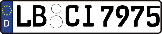 LB-CI7975