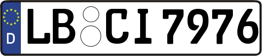 LB-CI7976