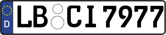 LB-CI7977